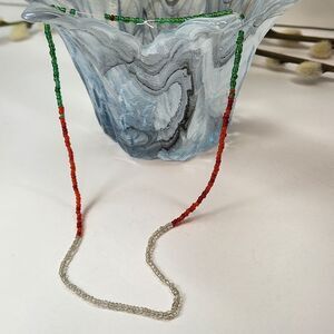 4/$10 Seed Bead 1 Single Strand Seed Beads Jewelry Making Supplies Crafts